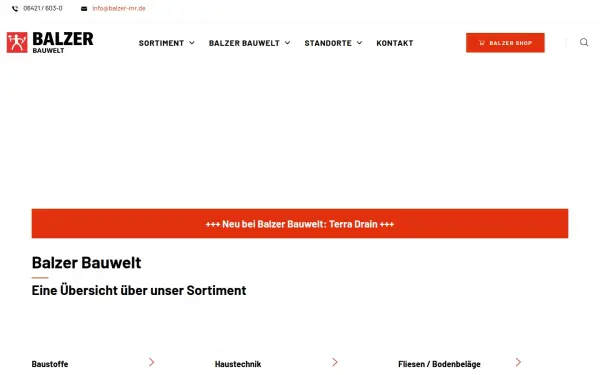 www.balzer-bauwelt.de