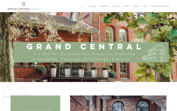 www.grandcentral-event.com