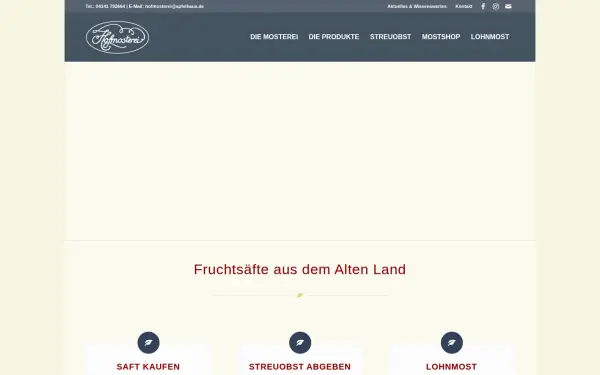 apfelhaus.de