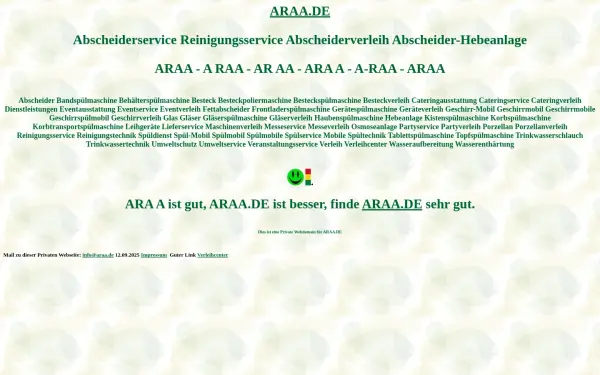 araa.de