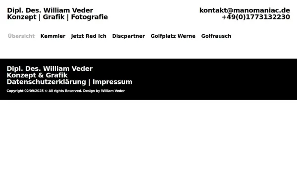 manomaniac.de