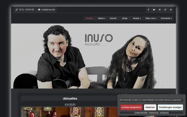 www.inuso.de