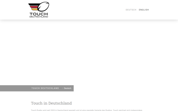 www.touchdeutschland.de