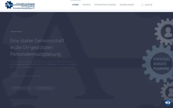 anwendervereinigung.com