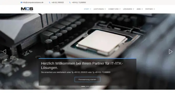 computersolutions.de