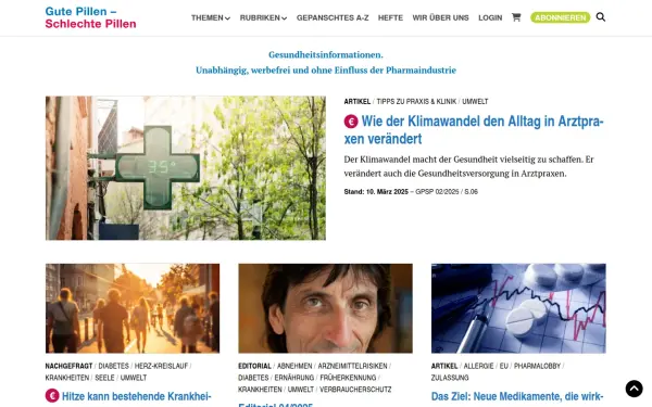 gutepillen-schlechtepillen.de