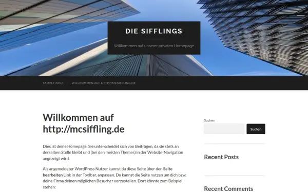 mcsiffling.de