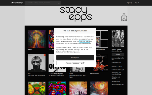 stacyepps.bandcamp.com