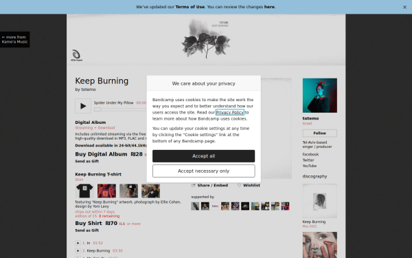 totemo.bandcamp.com