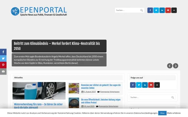www.epenportal.de