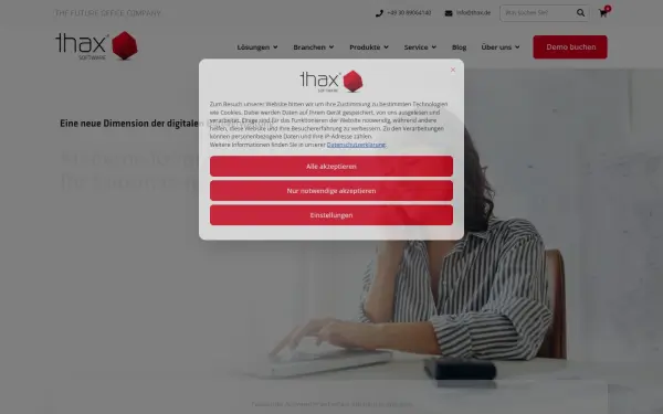 www.thax.de