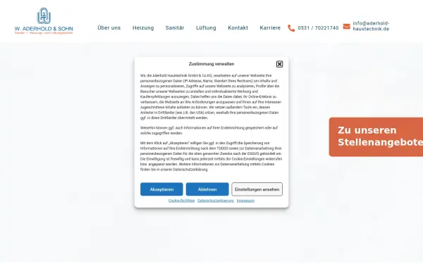 aderhold-haustechnik.de