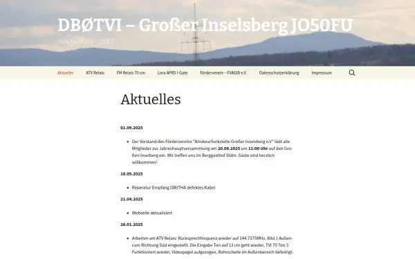 amateurfunk-db0tvi.de