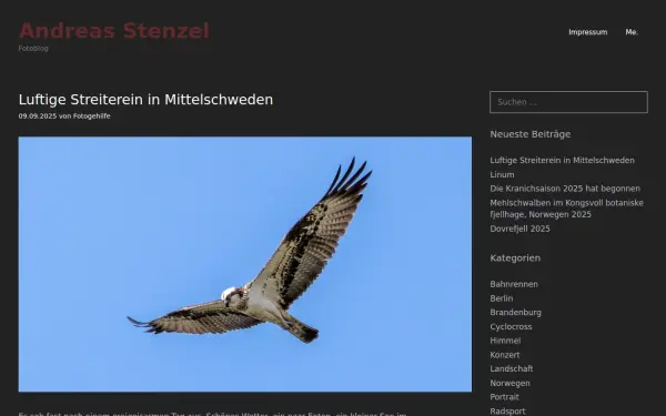 andreas-stenzel.de