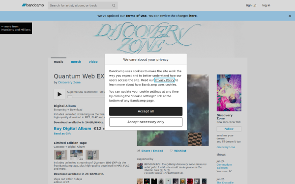 discoveryzone1.bandcamp.com