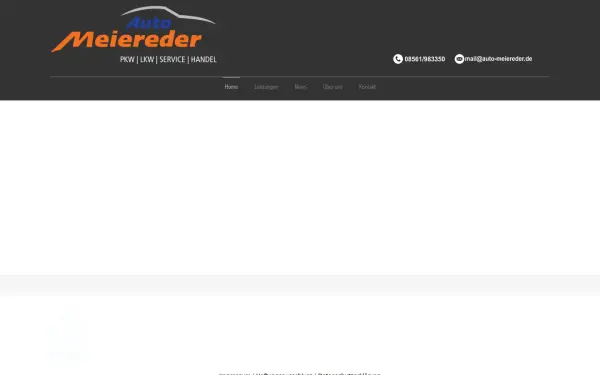 auto-meiereder.de