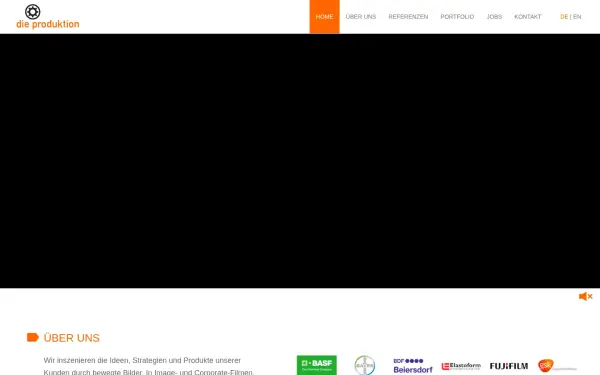 dieproduktion.de