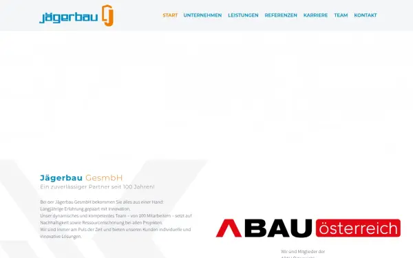 jaegerbau.co.at