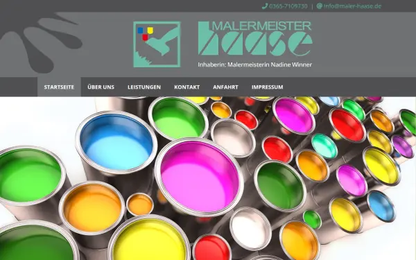 www.maler-haase.de