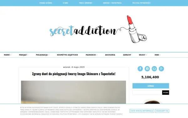 www.secretaddiction.pl