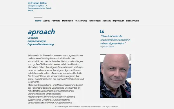 www.aproach.de
