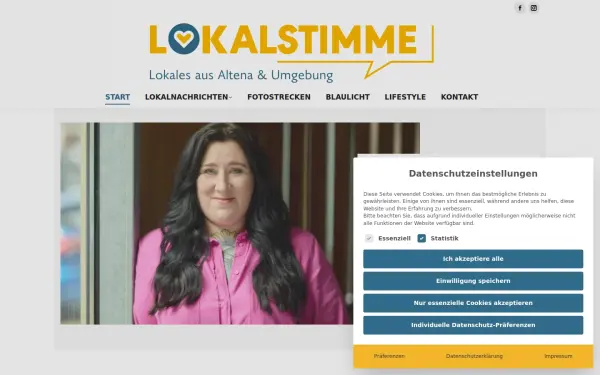 lokalstimme.de