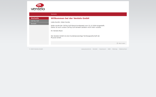 www.ventelo.de