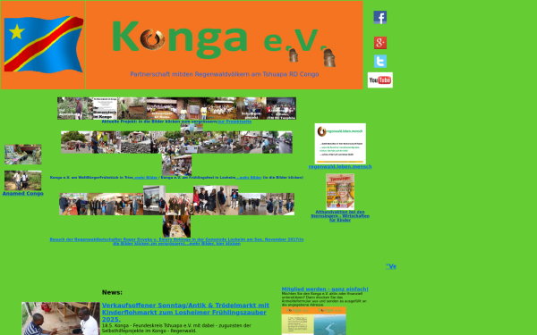 konga-ev.de