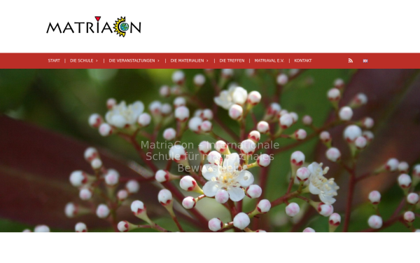 matriacon.net