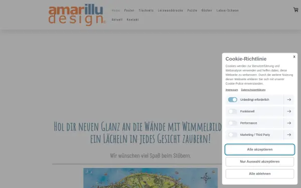 www.amarillu-design.de