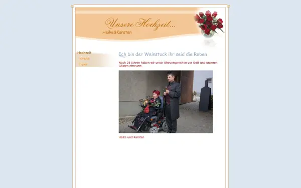 heikeundkarsten.de