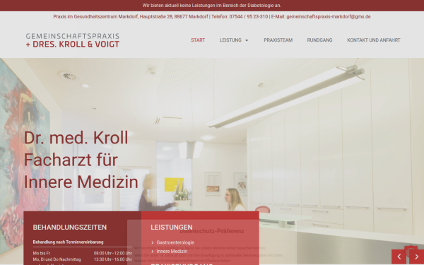 gemeinschaftspraxis-markdorf.de