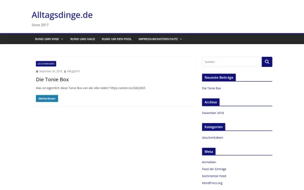 alltagsdinge.de