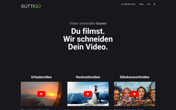 cuttigo.com