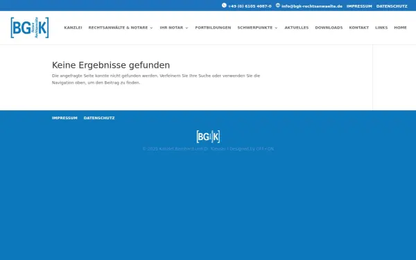 dr-kleuser.de