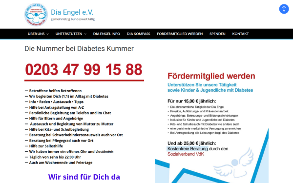 diaengel.de