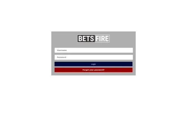 betsfire.com