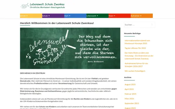 www.lebenswelt-schule.de