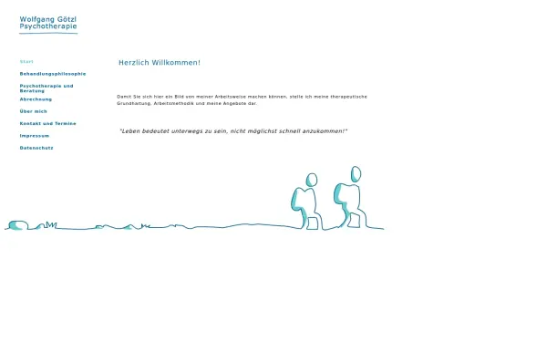 psychotherapie-goetzl.de