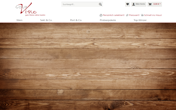 www.gourvino.de