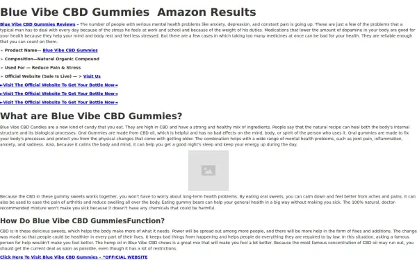 blue-vibe-cbd-gummies-amazon-results.webflow.io
