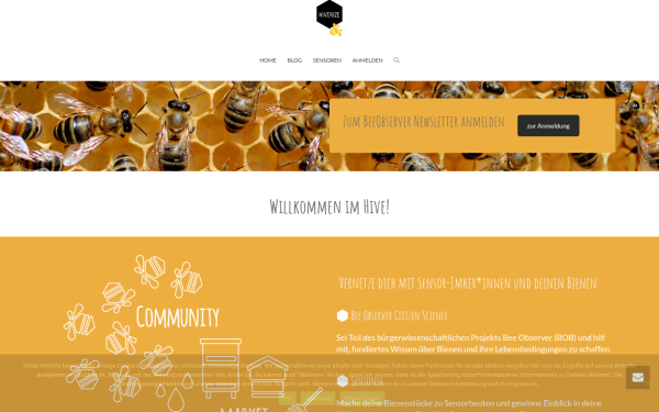 hiverize.org