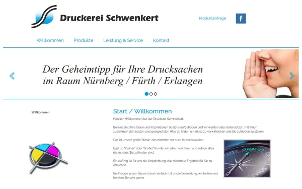 www.druckerei-schwenkert.de