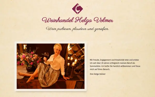 www.helga-volmer.de