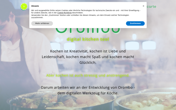 www.oromboapp.com