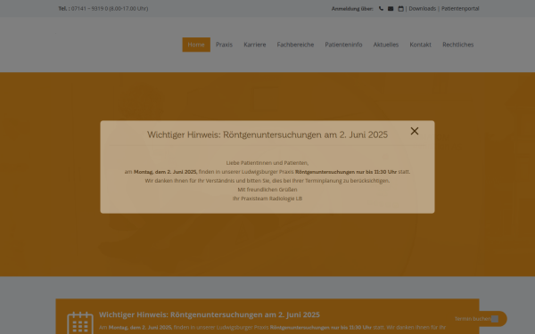 www.radiologie-lb.de