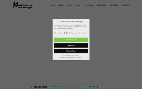 zahnarztpraxis-dieburg.de