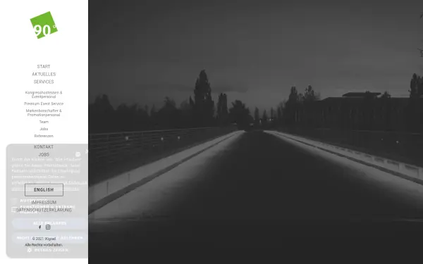 90grad.eu