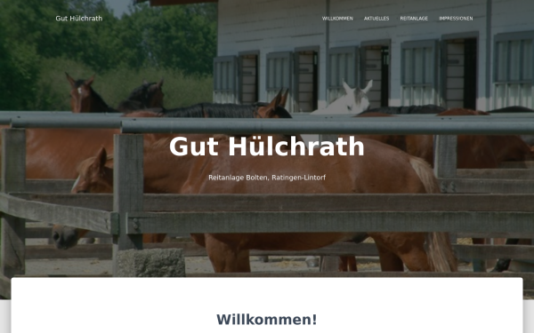 gut-huelchrath.de