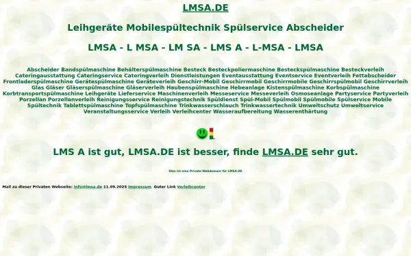 lmsa.de